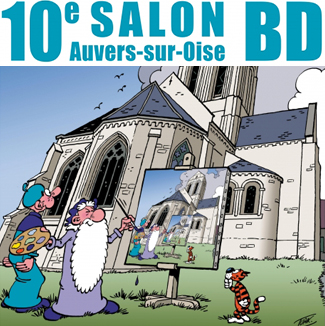 Figurine Robin Dubois offerte a Turk sculptée par Patrice Brochard